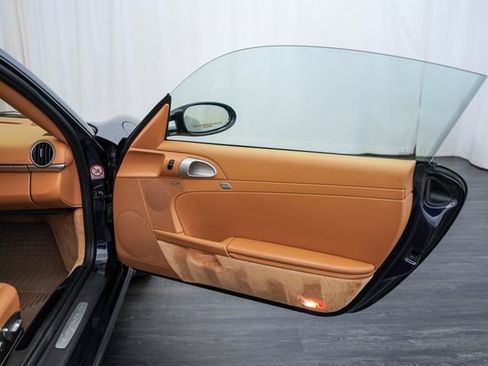 Used 2007 Porsche Cayman S RWD image 17