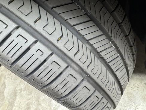 New 2025 Ford Mustang Mach-E GT w/ Interior Protection Package image 30