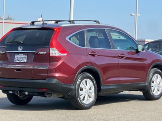 Used 2013 Honda CR-V EX-L video 2