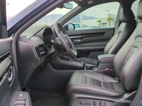 Used 2024 Honda CR-V Sport Touring image 15