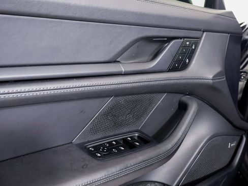 Certified 2024 Porsche Taycan 4 Cross Turismo w/ Premium Package image 21