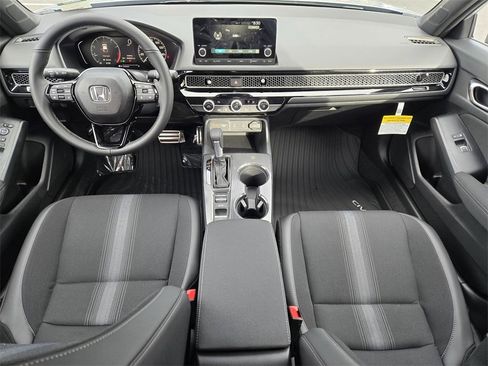 New 2026 Honda Civic Sport image 11