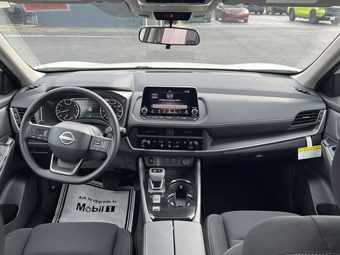 New 2026 Nissan Rogue S image 15