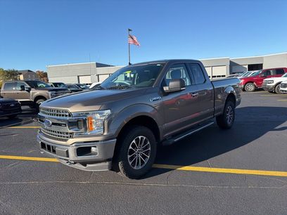 Used 2020 Ford F150 XLT w/ Equipment Group 302A Luxury