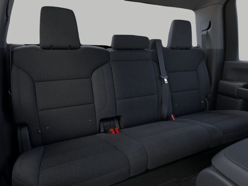 New 2026 GMC Sierra 2500 Pro image 17