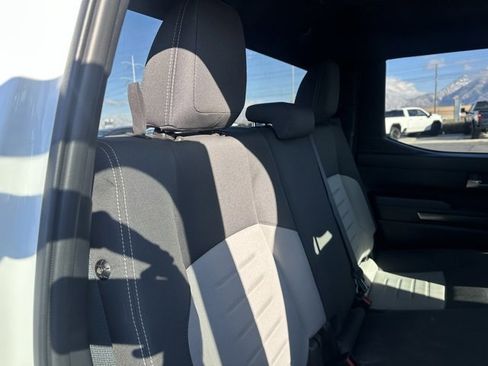 Used 2025 Toyota Tacoma TRD Off-Road image 19