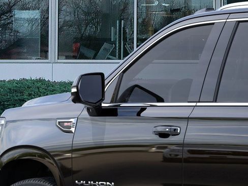 New 2026 GMC Yukon XL Elevation w/ Elevation Premium Package image 37