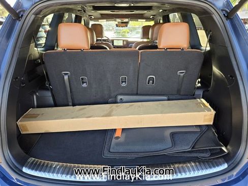 Certified 2025 Kia Telluride SX Prestige X-Line image 18