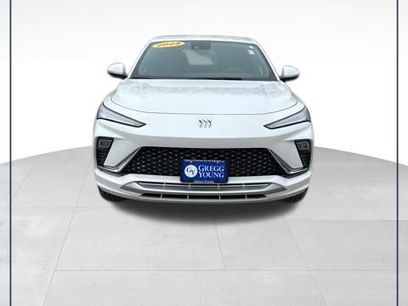 Used 2025 Buick Envista Avenir