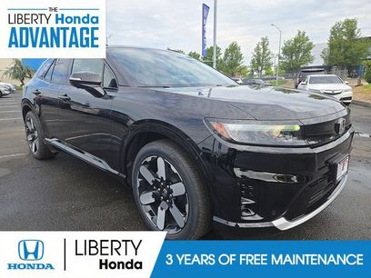 New 2026 Honda Prologue Elite