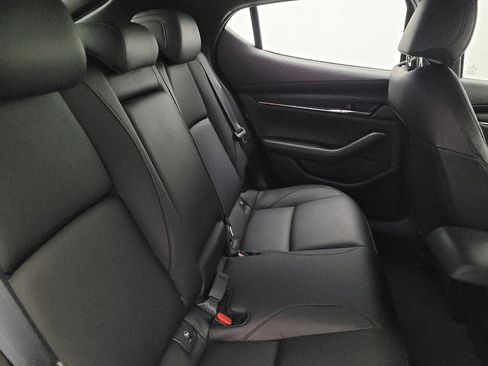 Used 2023 MAZDA MAZDA3 s FWD image 19