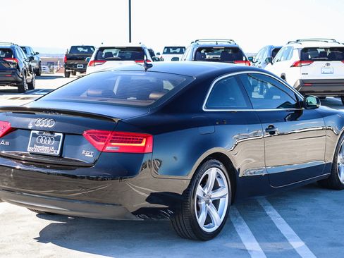 Used 2014 Audi A5 2.0T Premium Plus image 7