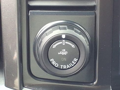 Used 2023 Ford F150 XLT w/ Equipment Group 302A High AWD/4WD image 12