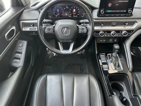 Used 2024 Acura Integra FWD image 16