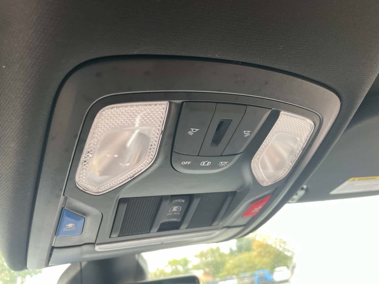 Used 2022 RAM 1500 Big Horn AWD/4WD image 30