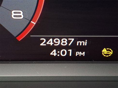 Used 2022 Audi Q3 2.0T Premium Plus w/ Premium Plus Package image 15