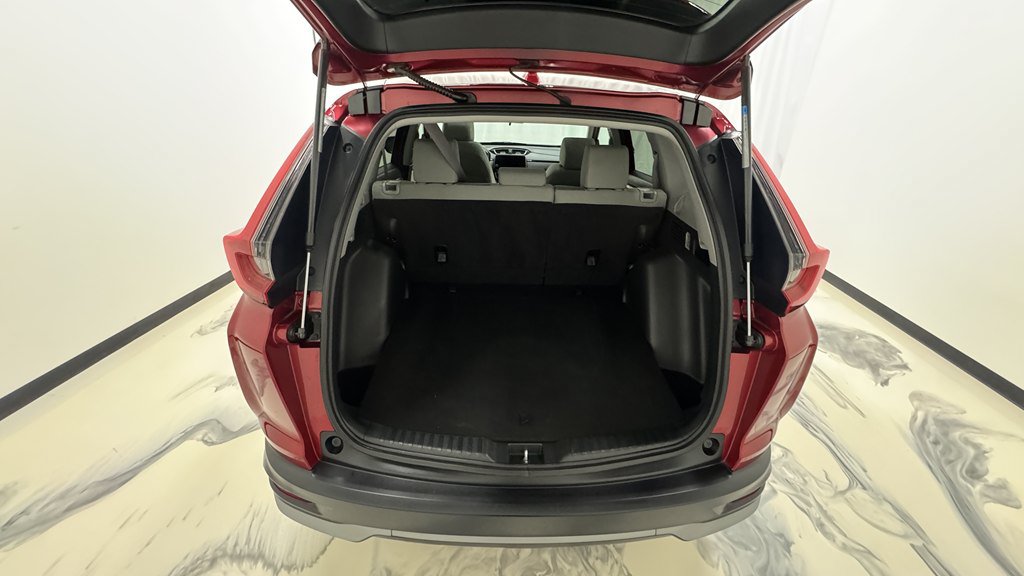 Used 2022 Honda CR-V EX image 10
