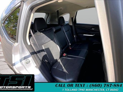 Used 2015 Honda CR-V EX-L image 25