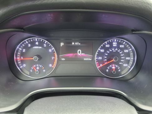 Certified 2023 Kia Forte GT-Line w/ GT-Line Premium Package image 17