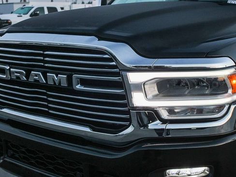 Used 2024 RAM 2500 Laramie w/ Safety Group AWD/4WD image 6