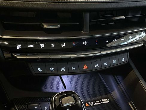 Used 2026 Cadillac CT5 V Blackwing w/ Super Cruise 1 Package image 28