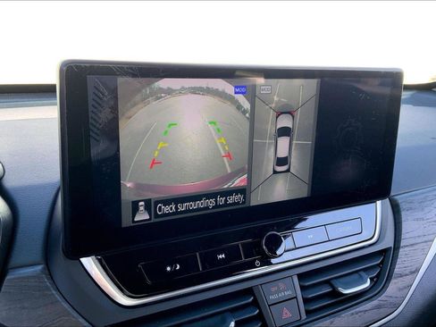 Used 2024 Nissan Altima 2.5 SL image 20