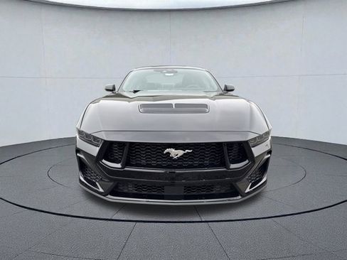 New 2026 Ford Mustang GT Premium image 8