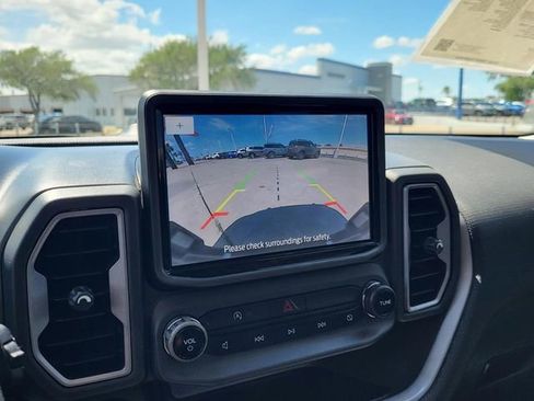 Used 2021 Ford Bronco Sport Big Bend image 6