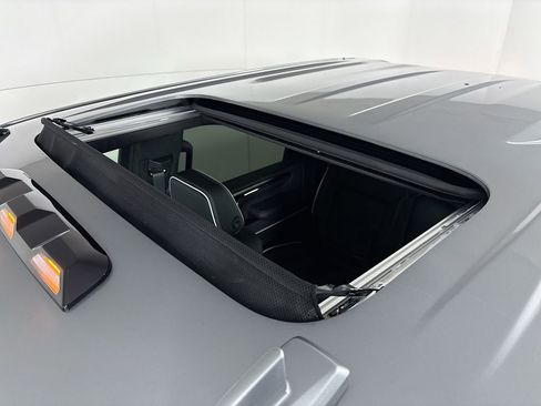 New 2026 GMC Sierra 2500 AT4X image 20