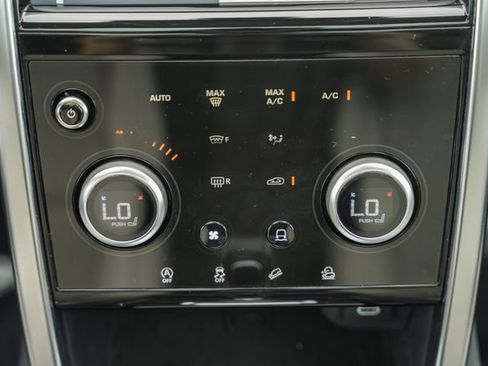 Used 2021 Land Rover Discovery Sport S AWD/4WD image 19