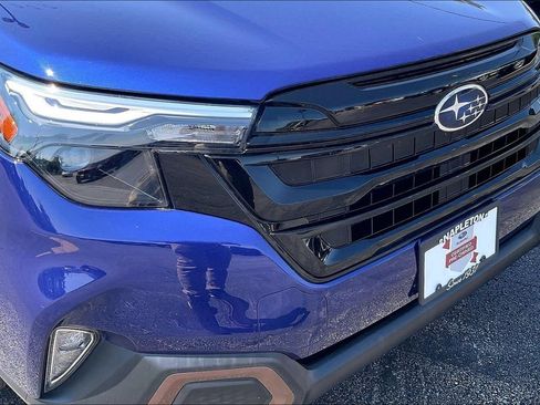 Certified 2026 Subaru Forester Sport w/ Sport Package AWD/4WD image 33