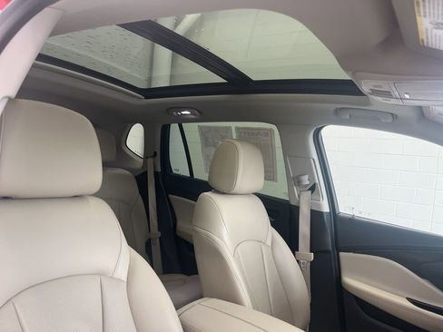 Used 2020 Buick Envision Premium image 40