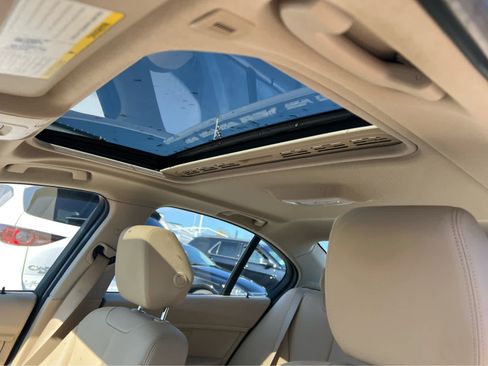 Used 2014 BMW 320i xDrive Sedan image 11