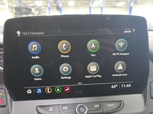 New 2026 Chevrolet Blazer RS w/ Driver Confidence II Package AWD/4WD image 23