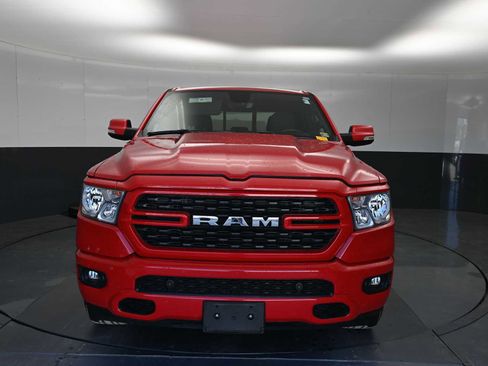 Used 2022 RAM 1500 Big Horn image 20