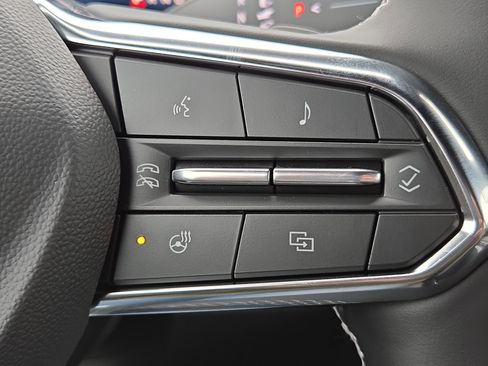 New 2026 Chevrolet Traverse LT image 26