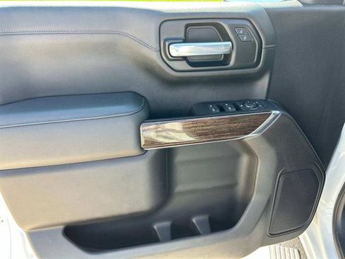 Certified 2021 GMC Sierra 1500 Elevation w/ X31 Off-Road Package image 24