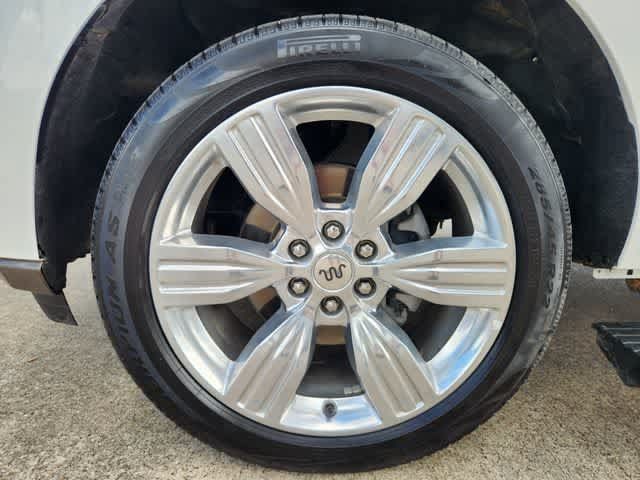 Used 2024 Ford Expedition Max King Ranch AWD/4WD image 7