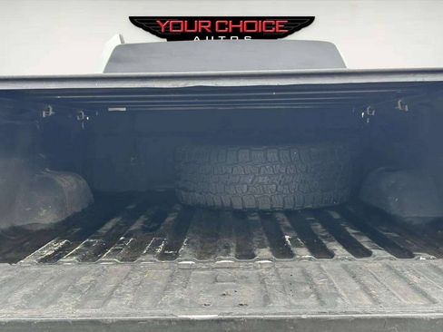 Used 2013 Chevrolet Silverado 3500 LTZ w/ LTZ Plus Package AWD/4WD image 14