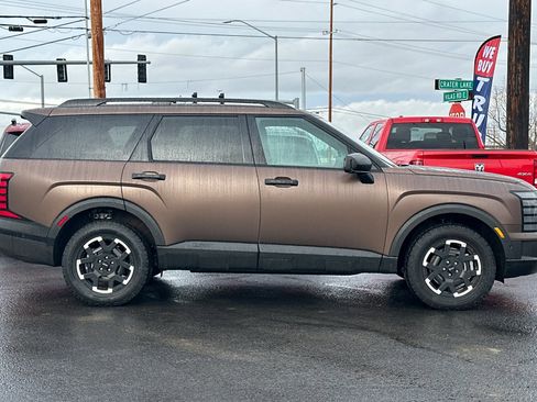 New 2026 Hyundai Palisade XRT Pro AWD/4WD image 3