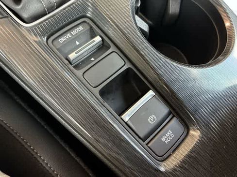 Certified 2026 Honda Civic Sport image 40