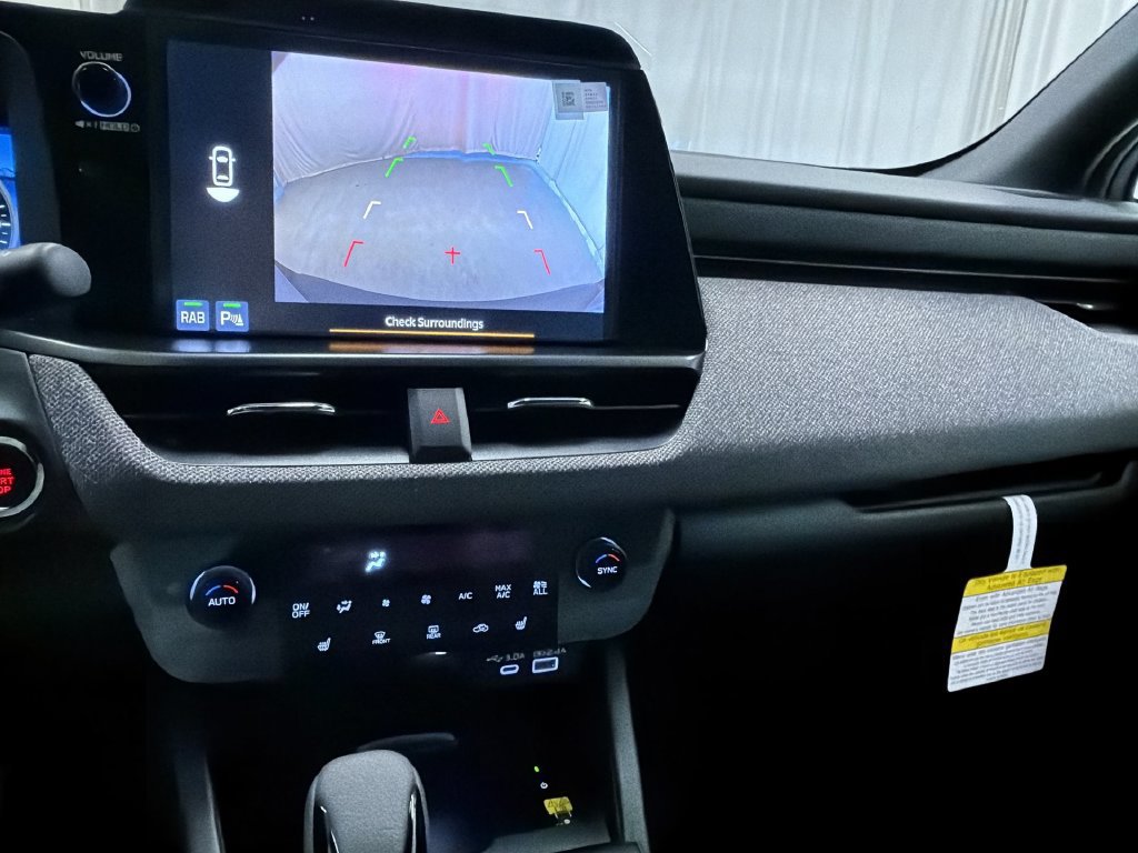 New 2026 Subaru Outback Premium AWD/4WD image 22