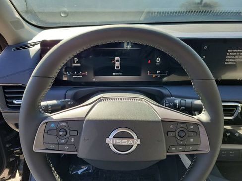 New 2026 Nissan Sentra SL w/ Floor Mat Package FWD image 13