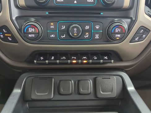 Used 2017 GMC Sierra 1500 Denali AWD/4WD image 18