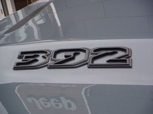 New 2026 Jeep Wrangler Unlimited Rubicon 392 w/ Quick Order Package 27X Moab AWD/4WD image 8