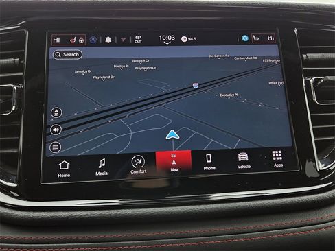 Used 2024 Dodge Durango GT image 11