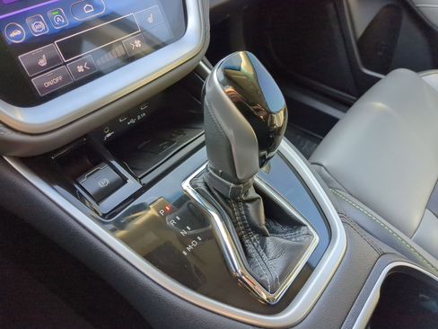 Used 2020 Subaru Outback Onyx Edition XT w/ Popular Package #2 image 28