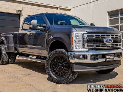 Used 2024 Ford F350 XLT