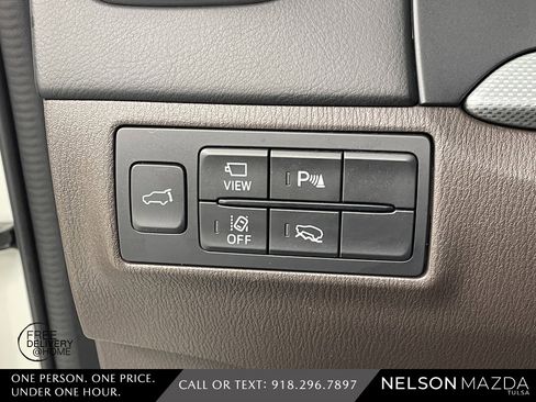 Used 2022 MAZDA CX-9 Signature image 30