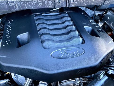 Used 2023 Ford F150 XLT w/ Equipment Group 302A High image 32